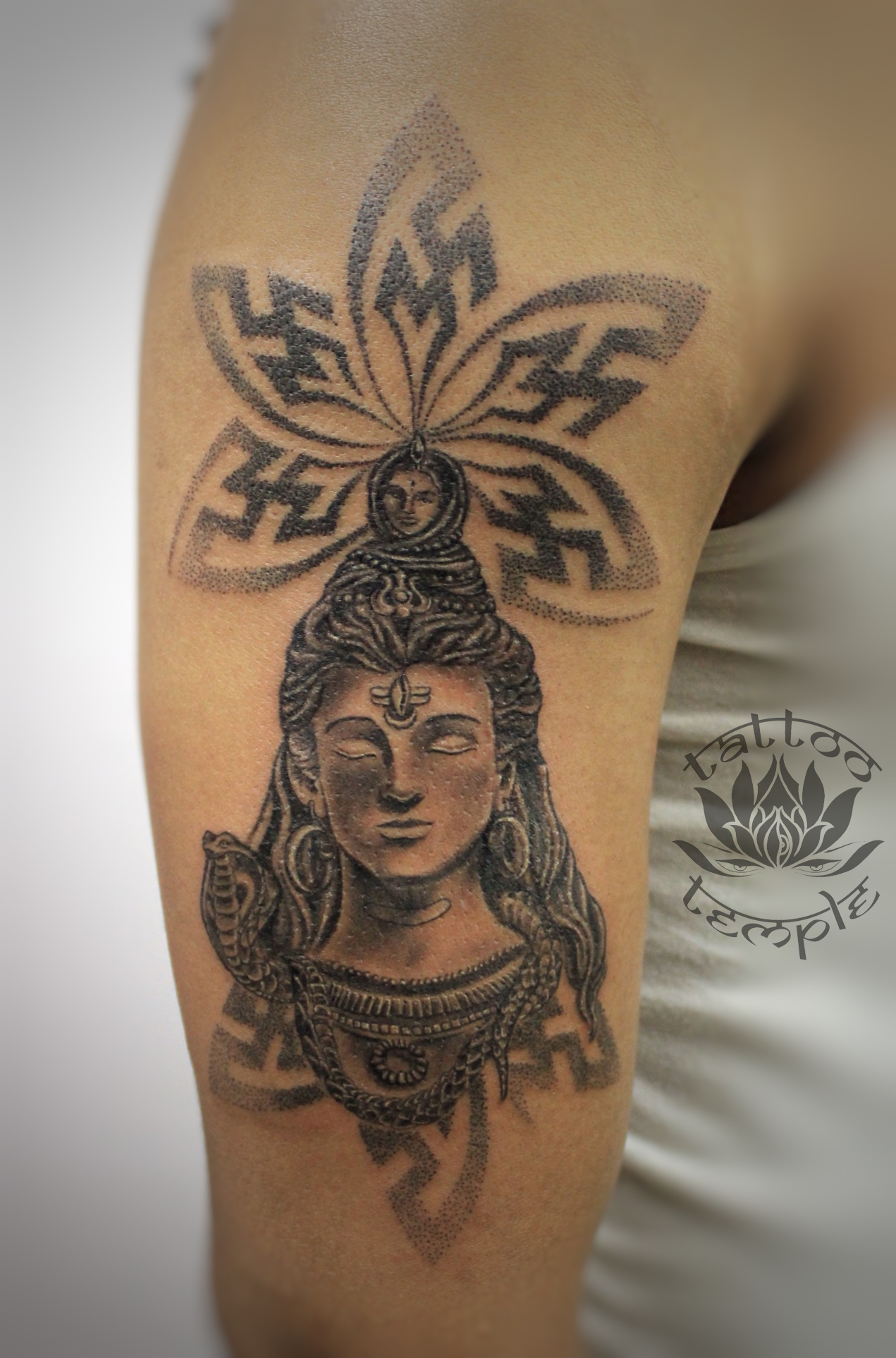 Portfolio Archive  Best Tattoo Artist in Goa Famous Tattoo Studio India  Sandy Tattoo